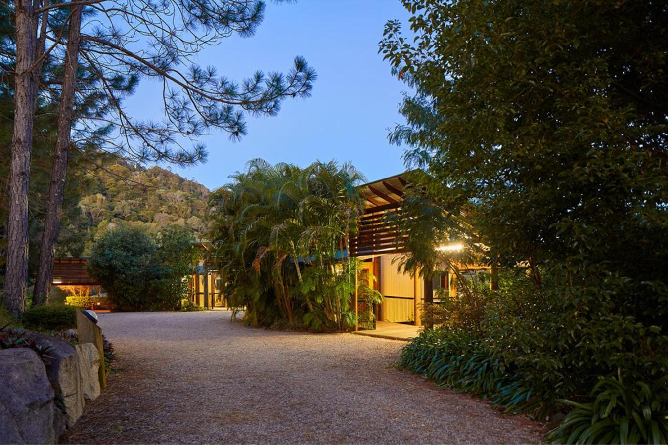 Dayboro Cottages Exterior foto