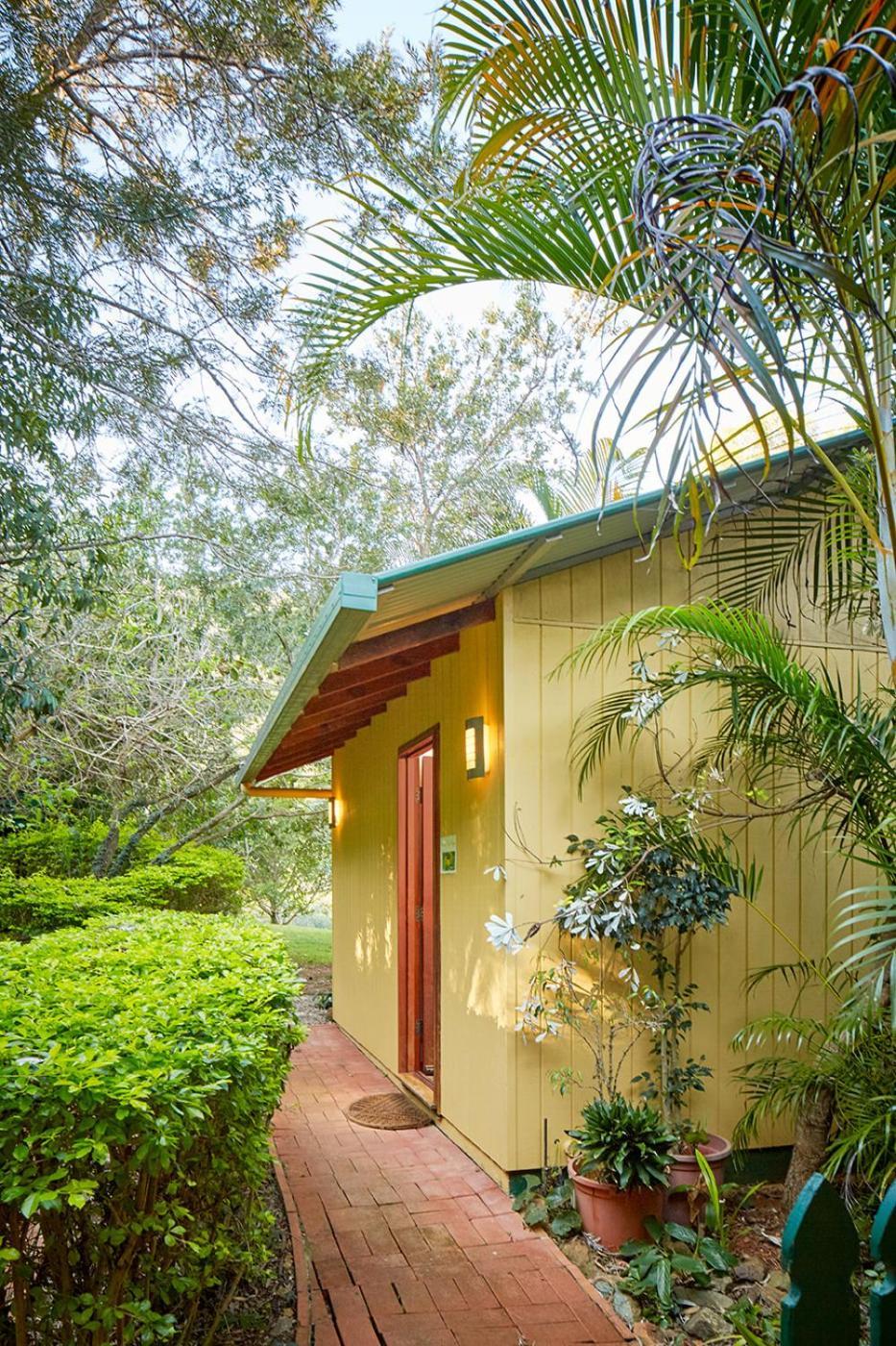 Dayboro Cottages Exterior foto
